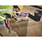 Sakrete Concrete Repair Compound, Pail, Gray, Top 'N Bond 120032 - alternate 2