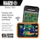 Klein Tools Infrared Camera, 50 mK, 480 x 320 Display, 55.6 Degree +/- 2.8 Degree TI290 - alternate 6