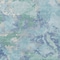 Homeroots 9' X 12' Blue And Teal Blue Abstract Washable Indoor Outdoor Area Rug 609838 - alternate 3