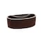 Combat Abrasives 3in x 21in Aluminum Oxide Cloth Backed Sanding Belts, 12PK XCB3X21AOX - alternate 1