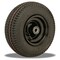 Hamilton Swivel Caster W/ 16In Pneumatic Tire S-7016-PR-FCB - alternate 2