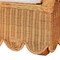Bali & Pari Teresa Natural Rattan Daybed 264-14092-ZORO - alternate 4