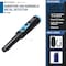 Barska Winbest SURVEYOR-200 Waterproof Handheld Metal Detector BE13958 - alternate 3