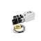 Chief Hydraulic Power Unit, Dual Valves, 12V DC, Double Acting, Solenoid Operated with Two Button Remote 253343 - alternate 2