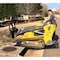 Mytee Products 4 Pk 2ft x 4ft Ground Protection Mats with Diamond Plated Tread Design 20 Ton L..., 4PK GPM-2x4x05x4 - alternate 3