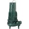 Zoeller Pumps I282 Sewage Pump with 15ft Cord 282-0025 - alternate 1