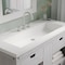 Native Trails Capistrano Vanity Top with Integral Sink NSVT48-P - alternate 3