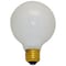 Ilc Replacement Incandescent Bulb, 40W, 120V, G25 GE GENERAL ELECTRIC G.E 12979 - alternate 1