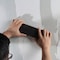 Gator Finishing 3 x 10 x 1 in Tall Sanding Sponge, Medium Fine 731210 - alternate 3