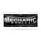Signmission Mechanic Wanted, 48 Inch x 120 Inch, Vinyl Banner B-120-30733 - alternate 1