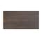 Flash Furniture Bennett 30 in x 60 in Solid Wood Indoor Tabletop in Dark Brown with 22 in x 22 in Dining Height GSF-REC3060-DKBRN-T2222-GG - alternate 5