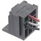 Handy Pack Standard Motor Products, A/C Clutch Relay Cn,  HP3815 - alternate 3