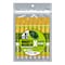 Mighty Marker PM-15 Paint Marker, Eco-Friendly, 10ml Alcohol Based Paint, Yellow Color Family, 8-PK 81415 - alternate 2