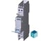 Siemens shunt release 24-60 V DC for miniature circuit breaker according to UL 489 5ST3031-0HG - alternate 2