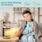 Serenelife Portable Space Heater SLSPCHTR3BK - alternate 2