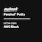 Finishworks Mohawk Patchal Putty Awc Black 4 Oz M734-0364 - alternate 2