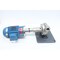 Gusher VERTICAL CENTRIFUGAL PUMP 230/460V-AC 2HP 70GPM 1.5X2-4.25 11019NS-SE-B - alternate 2
