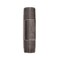 Ace Trading - Nipple 1/2 in. MIP each X 1/2 in. D MIP Black Steel 3 in. L Nipple 300UP12X3 - alternate 1