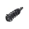 Fcs Struts Suspension Strut And Coil Spring Assembly 1337027R - alternate 3