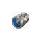 Amfico 1/2 in Aluminum TECK Cable Connector TECK-50 - alternate 2