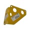 John Deere BRACKET, OEM T266100 - alternate 3