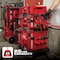 Milwaukee Tool PACKOUT Tool Box Attachment Mount 48-22-8601 - alternate 7