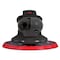 3M AirOrbital Sander, 1.8 lb, 0.28hp, 0.19 in 7100258652 - alternate 2