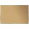 Ghent Natural Cork Bulletin Board, Satin Aluminum Frame, 4ft H x 7ft  4in W AK47 - alternate 1