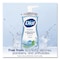 Dial 10 oz Moisturizing/Antibacterial Foam Hand Soap Pump Bottle 17000 34739 - alternate 5