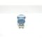 Rosemount 689-4134KPA 85V-DC DIFFERENTIAL PRESSURE TRANSMITTER 1152GP8L22PBT1854 - alternate 1