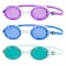 Aqua Leisure Aqua Swim Assorted Child Goggles AQG14612S2 - alternate 1