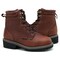 Handpoint Men's 6 in Soft Toe Slip Resistant Durable Breathable Work Boots, 12 84314EE-12 - alternate 4