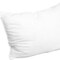 Homeroots Set of Two Microfiber Down Alternative Medium Hypoallergenic King Size Bed Pillows 526445 - alternate 4