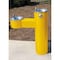 Rust-Oleum Rust Preventative Spray Paint, Safety Yellow, Gloss, Solvent, 15 Oz 7543838 - alternate 3