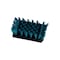 Char-Broil Grill Brush Replacement Head 5.6 in. H X 1.25 in. L X 2.5 in. W CB1250061R12 - alternate 1