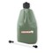 Speedfx Utility Jug, Plastic, 5 gal, Dark Green, For Non-Fuel, Non Kerosene Products 8834 - alternate 1