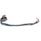 Handy Pack Standard Motor Products, MAP Sensor Connector,  HP4390 - alternate 4