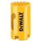 Dewalt Bi-Metal Hole Saws DAH180021 - alternate 1