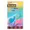 3M Film Tape, 2 in W, 36 yd L, 0.5 mm, Polyester Film, Double-Sided, 24 PK 444 - alternate 1