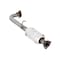 Ap Exhaust Converter-Direct Fit, 642785 642785 - alternate 2