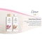 Dove Love Your Waves Hydrated Waves Sulfate-Free Shampoo, 13.5 Ounce, 4PK 68923561 - alternate 3