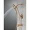 Delta Nicoli Monitor 14 Series Tub and Shower with SureDock Hand Shower 144749-CZ-HS - alternate 2