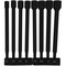 Performance Tool 8 pc. SAE Magnetic Nut Driver Bit Set, 6 in. Long, Impact Grade, CrV W9064 - alternate 3