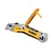 Dewalt Utility Knives, SS, Button, Standard DWHT10998 - alternate 4
