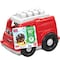 Mega Bloks Lil' Vehicles Assorted 3 pc CND62 - alternate 2