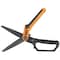 Klein Tools Titanium-Coated High-Lev, Prof Shears, 10 T2111 - alternate 1