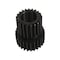 John Deere CLUSTER GEAR FOR 610516 2, JOHN DEERE OEM 5HG610952 5HG610952 - alternate 2
