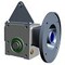 Cone Drive WORM GEAR REDUCER B051160.TAQXJ - alternate 2