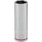 Channellock 1/2'' Drive 3/4'' 6-Point Deep Standard Socket 366889 - alternate 1