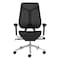 Dreamseat PhantomX Mesh Gaming Chair with Missouri Thunder Primary Logo DSPHGMCHRBKJCKT-PSPBR0035A - alternate 5